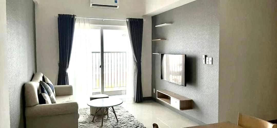 Can Ho Imperial Place Ciudad Ho Chi Minh  Exterior foto